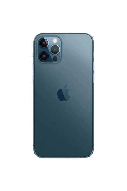 Apple Yenilenmiş iPhone 12 Pro Max 256 GB Grafit Cep Telefonu (12