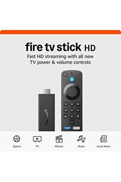 Amazon Fire TV Stick 4K Max streaming device 2nd Generation with
