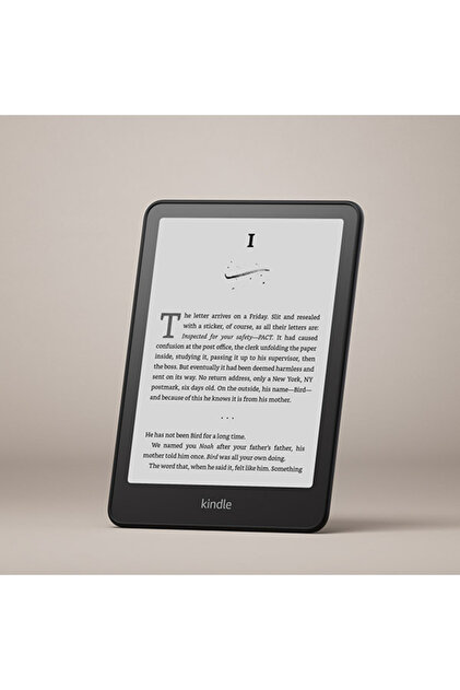Amazon Kindle 7″ Paperwhite 2024 Signature Edition 32 Gb E Kitap