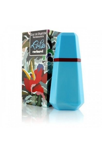 كاشريل لولو Women's Perfume او دو بارفيوم 50ml
