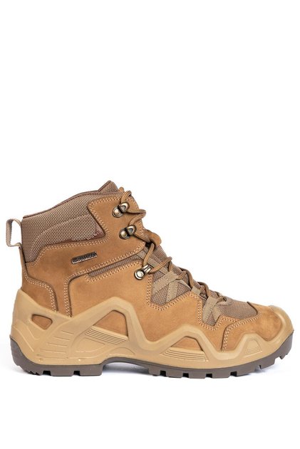 Hammerjack Stuart Mr Tactical Boots