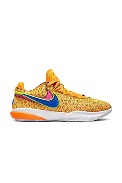 Nike LEBRON XX DJ5423-801 Basketbol Ayakkabısı | Yüksek Performans