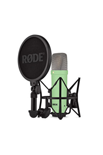 Rode Nt2-a Condenser Stüdyo Kayıt Mikrofonu Fiyatı, Yorumları