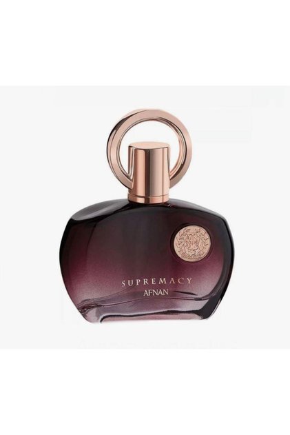 Supremacy Purple Pour Femme Perfume By Afnan EDP 100 ml