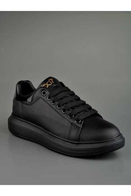Bestof Unisex Alex Thick Sole White Sole Sports Shoes