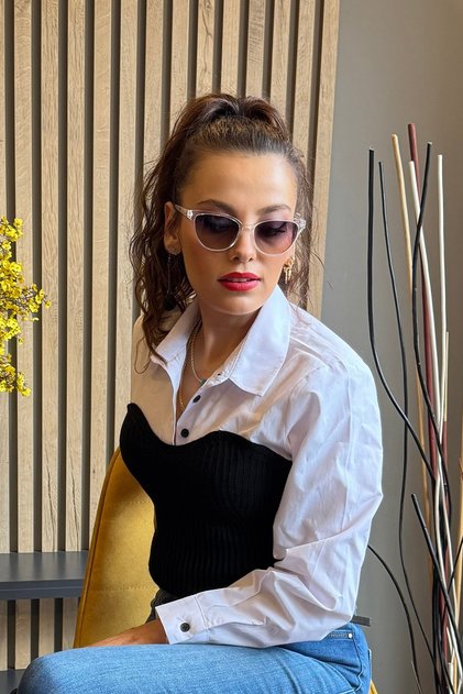 نظارات شمسية للنساء BH 1028 02