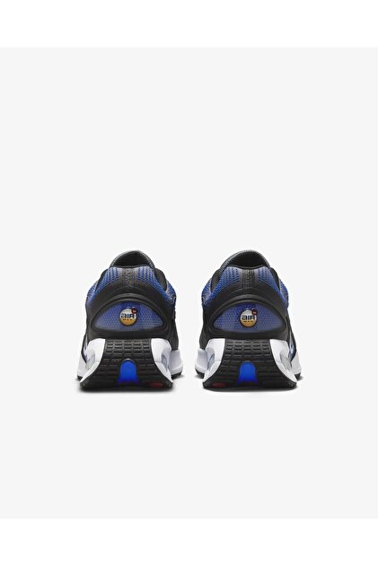 Nike AİR MAX DN ERKEK SNEAKER AYAKKABI-HM0708-001-SPORTXOUTLET