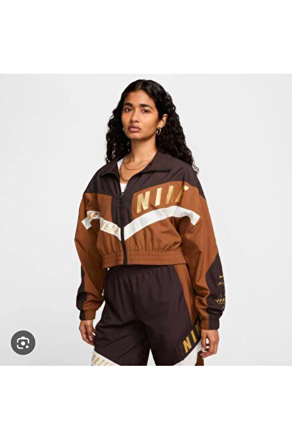 Nike Jacket Woven Street Kadın Ceket ve Yağmurluk - Fiyatı, Yorumları