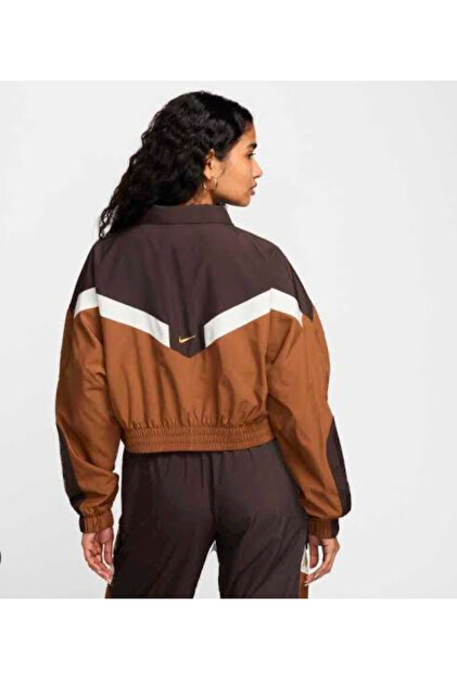 Nike Jacket Woven Street Kadın Ceket ve Yağmurluk - Fiyatı, Yorumları