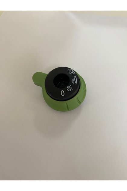P2050 SENSÖR DÜDÜKLÜ TENCERE BASINÇ VENTİLİ