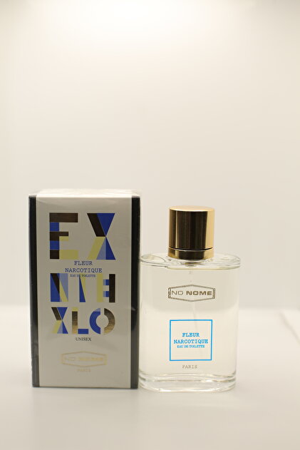 NO NOME 129 Narcotic Fleur Narcotique Unisex Parfüm 100ml Edt