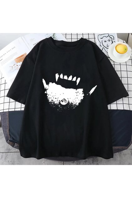 Ken Carson AGC - Tricou Vamp pentru bărbați, cu model True Hate, Big Chaos Opium Merchandise
