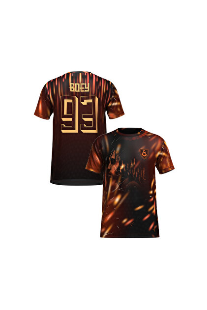 Galatasaray Galatasaray Çocuk Sacha Boey Design FC T-shirt C232264