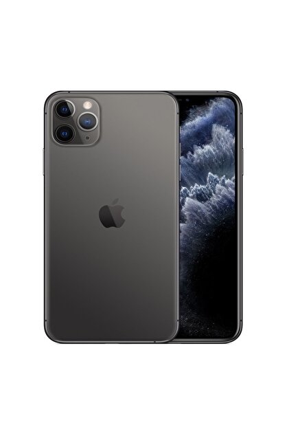 Apple Yenilenmiş iPhone 11 Pro 256 GB Uzay Grisi Cep Telefonu (12