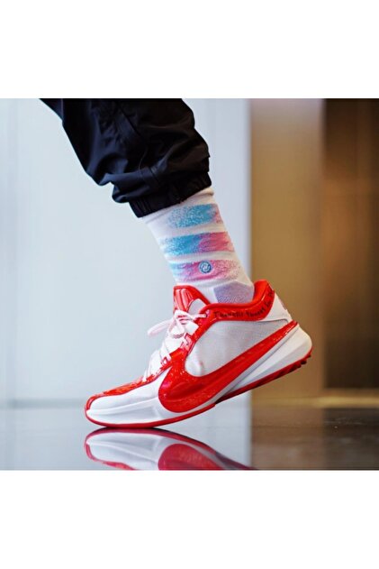 Nike Zoom Freak 5 Asw 'ALL STAR' Erkek Kırmızı Basketbol