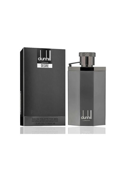 Desire Platinum Eau de Toilette 100 مل