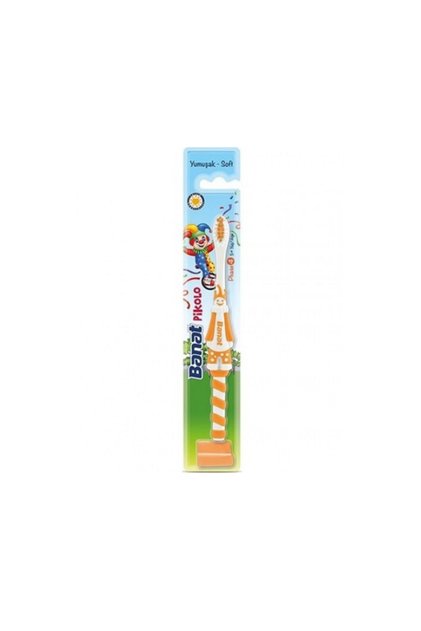 Pikolo Soft Children's Toothbrush