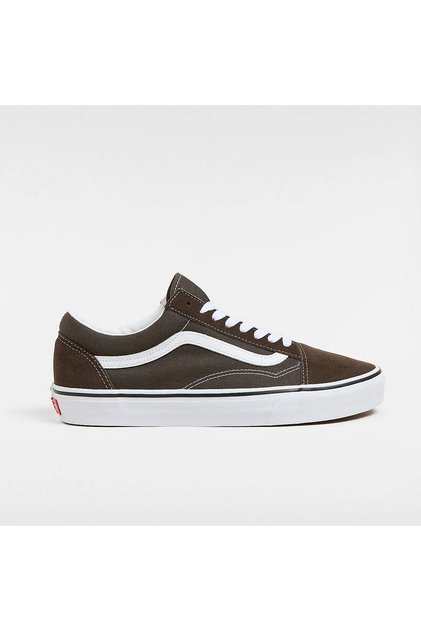 Kadın Old Skool Turkish Coff Sneaker