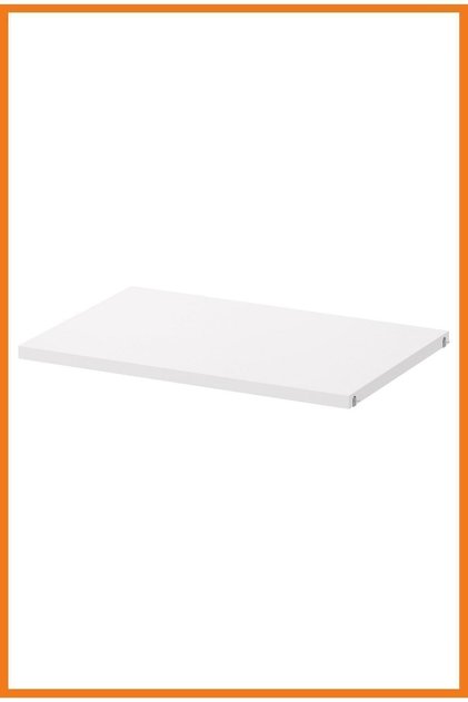 Besta In-Cabinet Shelf 56 X 36 Cm White