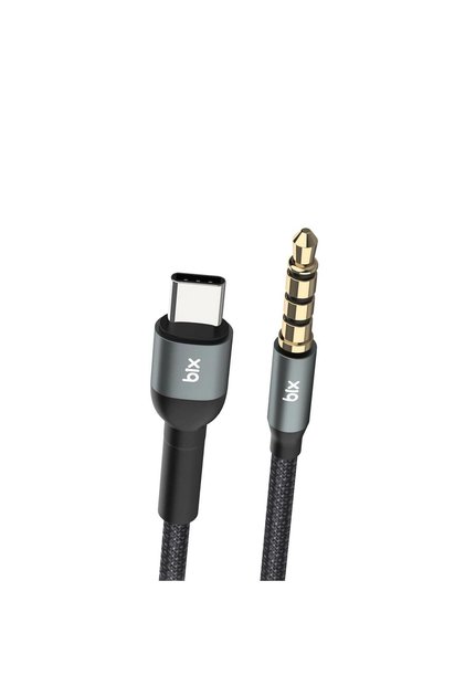 Type-c 3.5mm Aux Hi-fi Ses Kablosu 1.5 Metre