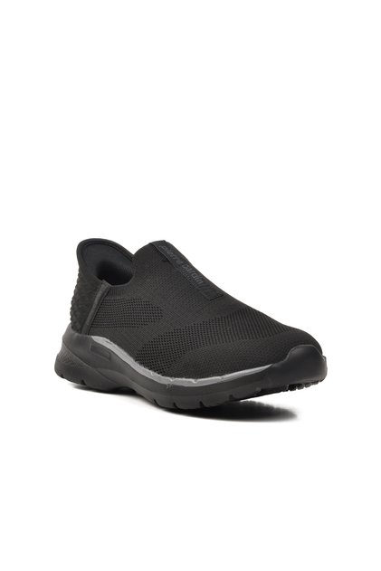 Men's Black Sneakers