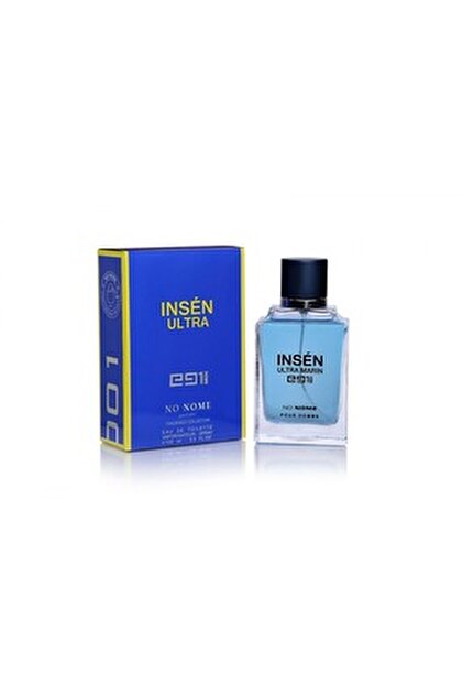Givenchy Insense Ultramarine 100 ml Edt - Fiyatı, Yorumları