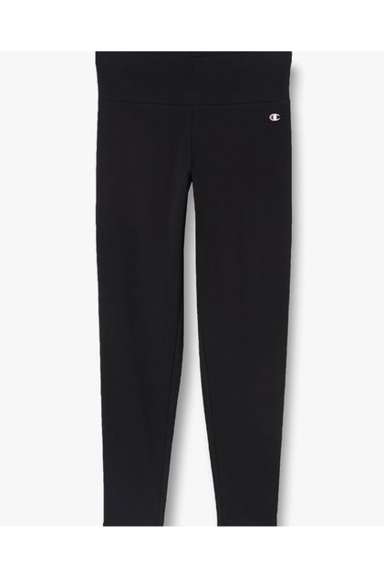 Legacy American Classics W - Cotton Lycra High-waist Cropped Tayt Kadın