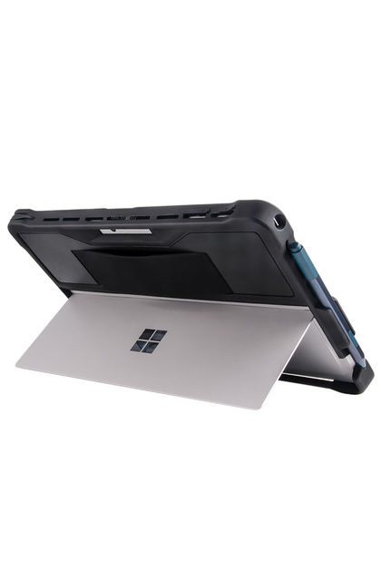 Mcstorey Microsoft Surface Pro 4-5-6-7 ile Uyumlu OutDoor Kılıf