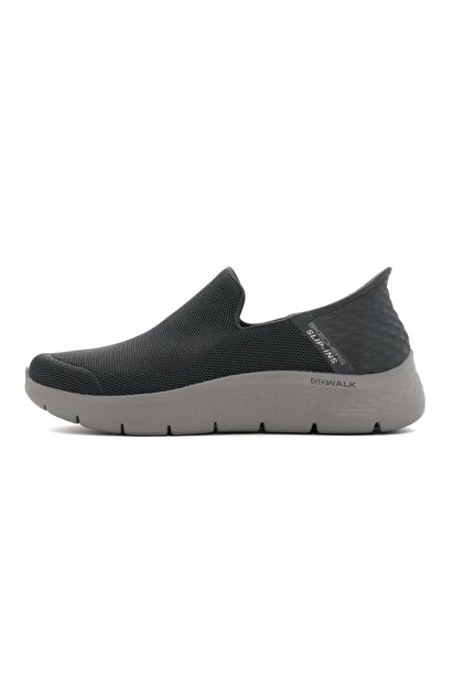 専用です◎ Skechers Go Walk Flex Siyah Erkek Spor Ayakkabı 216491 BBK Fiyatı
