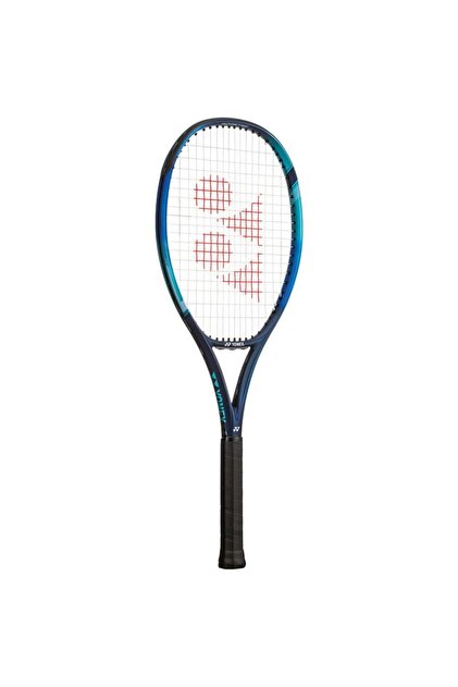 Yonex Ezone Sonic Gök Mavi 102 Kafa 280 Gram Tenis Raketi