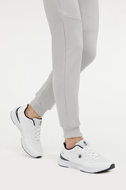 Lumberjack Mutant 3fx Beyaz Erkek Koşu Ayakkabısı - Fiyatı, Yorumları