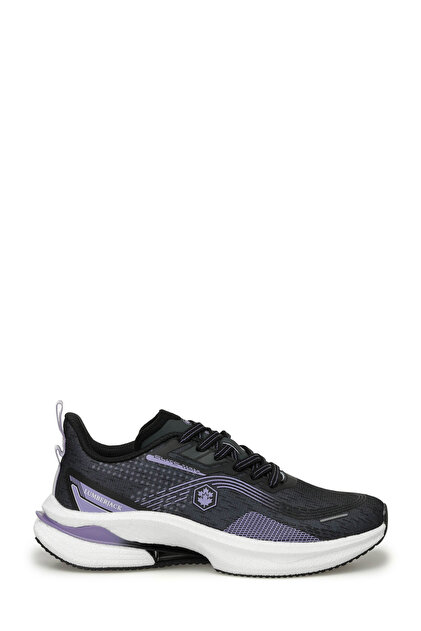 Lumberjack YUMMY 5FX Siyah Kadın Sneaker - Fiyatı, Yorumları