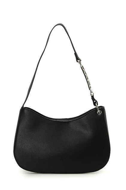 Nine West NWCHIC 4PR Siyah Kadın Kol Çantası - Fiyatı, Yorumları