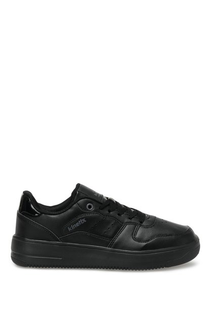 Tyra Pu W 2-Piece Black Women's Sneakers