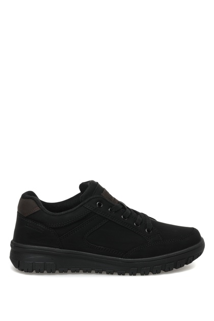 Hendrix 2Pr Black Men's Outdoor