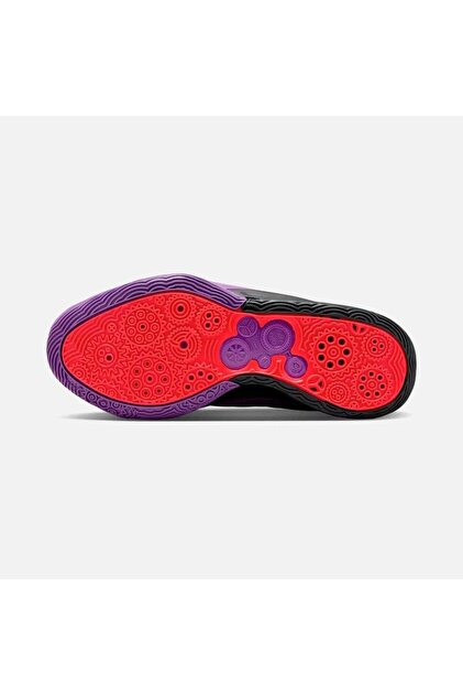 Nike Kd16 Kevin Durant Erkek Siyah Basketbol Ayakkabısı-DV2917-002