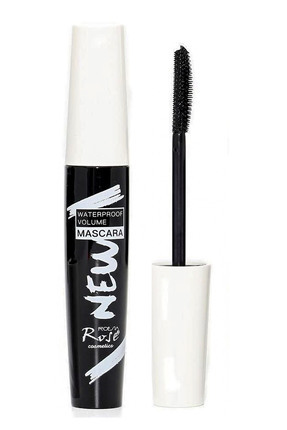Rose New Waterproof Volume Maskara - Fiyatı, Yorumları