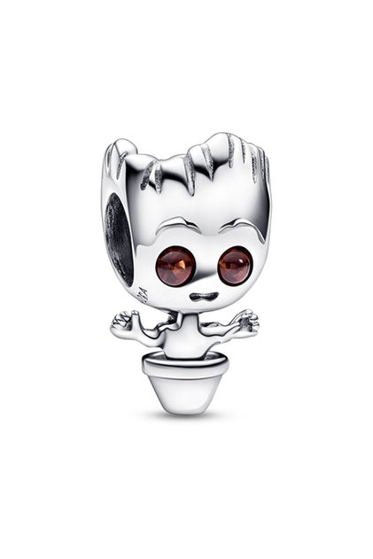 Marvel Guardians of the Galaxy Dancing Groot Charm