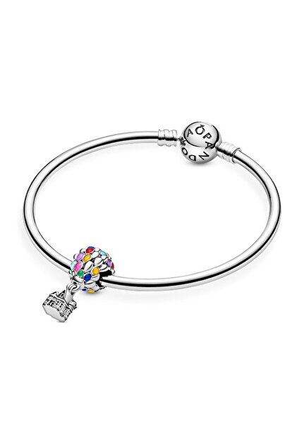 Pandora Disney Up-Ev ve Balonlar Charm - Fiyatı, Yorumları