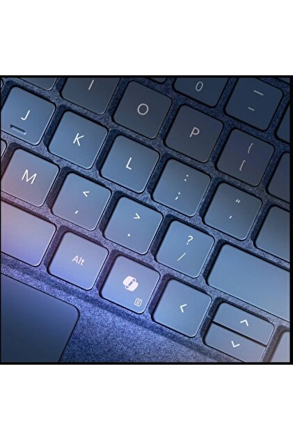 Microsoft Surface Pro Keyboard with Slim Pen2 - Dune İngilizce