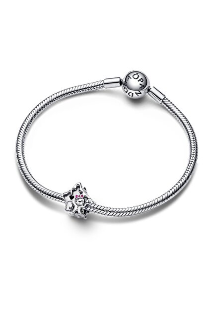 Pandora Zencefilli Kurabiye Ev Charm'ı - Fiyatı, Yorumları