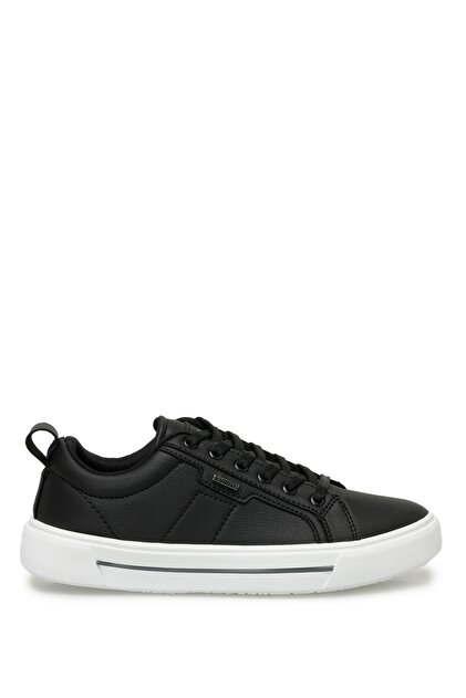 MORIEL 3PR Women's Black Sneakers