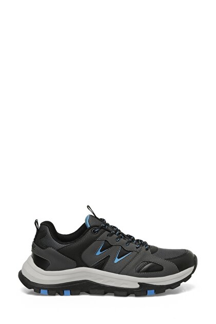 Kinetix Nepal Tx 4pr Koyu Gri Erkek Outdoor - Fiyatı, Yorumları