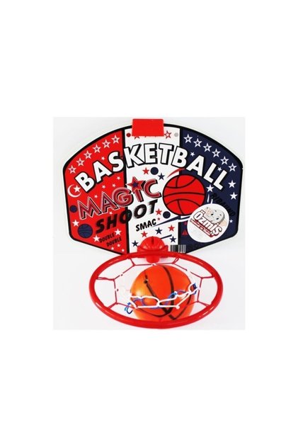 Basketbol Potası