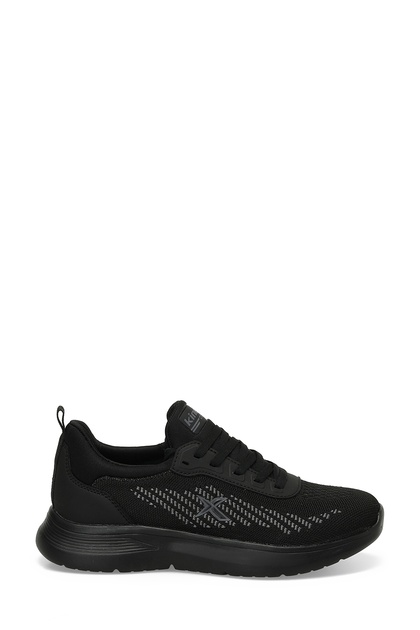 THANOS TX 4FX Black Unisex Comfort Shoes