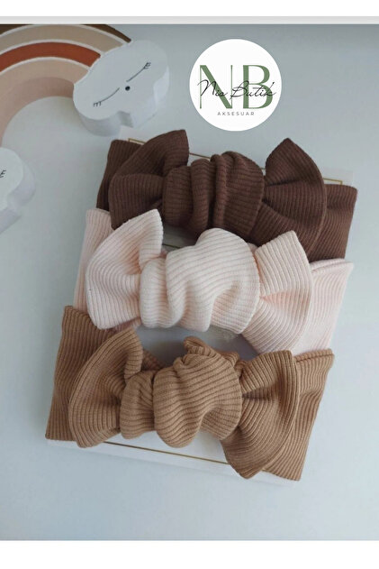 3-Piece Bandana Set, Baby Bandana Set, Baby Girl Gift Bandana Buckle