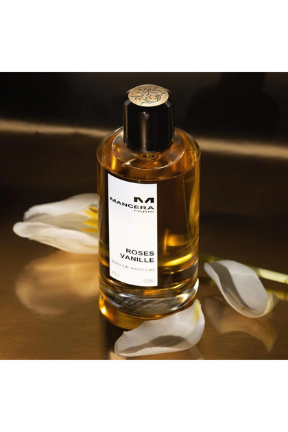 Mancera Roses Vanille EDP 120ml Unisex Parfüm - Fiyatı, Yorumları