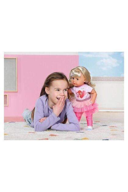 Adore Zapf Creation Baby Born Kız Kardeş Bebeği 833018 - Fiyatı