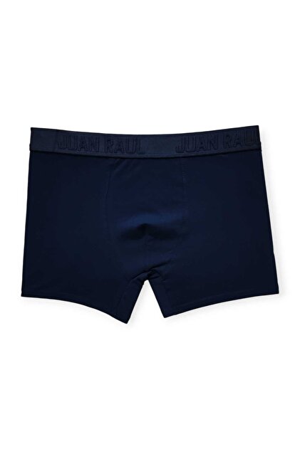 Men's Boxer Comfort Flex Soft and Breathable Cotton Underwear Boxer