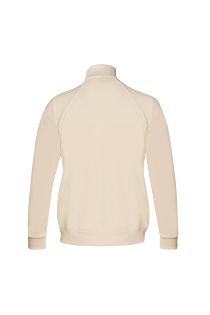 hummel Hanorac JASE ZIP NECK- Trendyol
